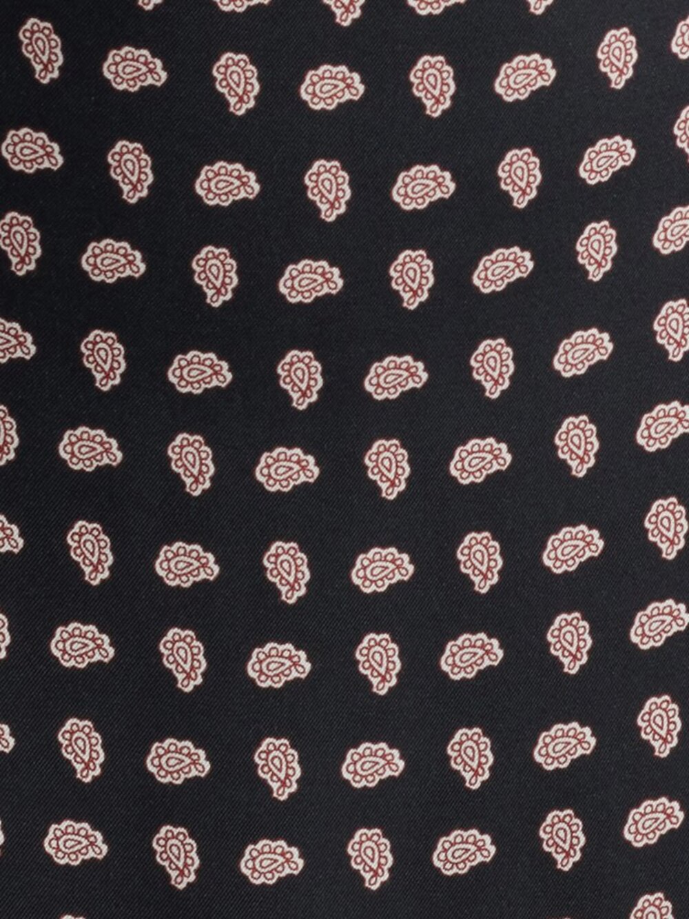 Doen Millane Dress - Cardinale Foulard - Picture 5 of 8